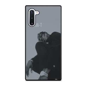 PUSHA T RAPPER Samsung Galaxy Note 10 Case PUSHA T RAPPER Samsung Galaxy Note 10 Case
