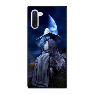 RANNI THE WITCH ELDEN RING 2 Samsung Galaxy Note 10 Case