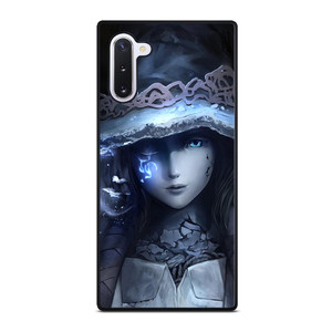 RANNI THE WITCH ELDEN RING Samsung Galaxy Note 10 Case