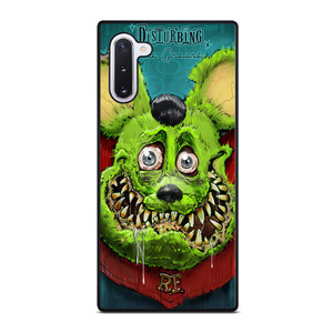 RAT FINK ART Samsung Galaxy Note 10 Case RAT FINK ART Samsung Galaxy Note 10 Case