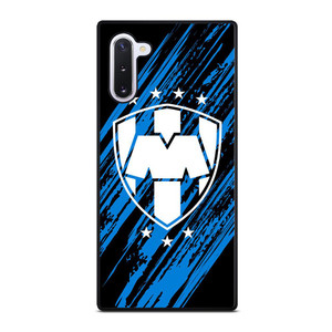 RAYADOS MONTERREY SYMBOL Samsung Galaxy Note 10 Case