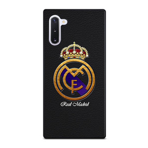 REAL MADRID SYMBOL Samsung Galaxy Note 10 Case