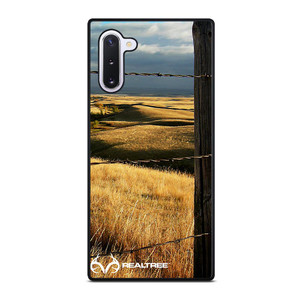 REALTREE DESERT Samsung Galaxy Note 10 Case REALTREE DESERT Samsung Galaxy Note 10 Case