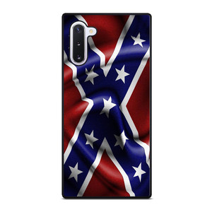 REBEL FLAG 2 Samsung Galaxy Note 10 Case REBEL FLAG 2 Samsung Galaxy Note 10 Case