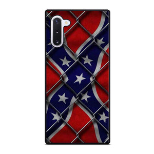 REBEL FLAG Samsung Galaxy Note 10 Case REBEL FLAG Samsung Galaxy Note 10 Case
