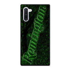 REMINGTON ARMS LOGO Samsung Galaxy Note 10 Case