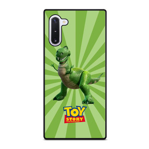 REX T-REX TOY STORY Samsung Galaxy Note 10 Case REX T-REX TOY STORY Samsung Galaxy Note 10 Case