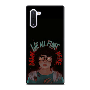 RICHIE TOZIER STEPHEN KING ART Samsung Galaxy Note 10 Case RICHIE TOZIER STEPHEN KING ART Samsung Galaxy Note 10 Case
