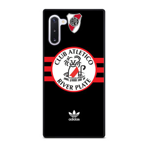 RIVER PLATE EL MAS GRANDE ADIDAS Samsung Galaxy Note 10 Case RIVER PLATE EL MAS GRANDE ADIDAS Samsung Galaxy Note 10 Case