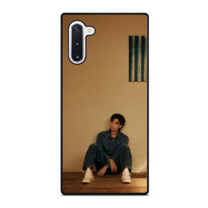 RM BTS INDIGO Samsung Galaxy Note 10 Case RM BTS INDIGO Samsung Galaxy Note 10 Case
