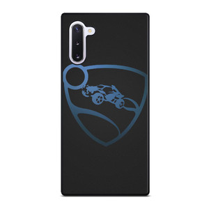 ROCKET LEAGUE GAMES LOGO Samsung Galaxy Note 10 Case