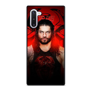 ROMAN REIGNS WRESTLING WWE 2 Samsung Galaxy Note 10 Case ROMAN REIGNS WRESTLING WWE 2 Samsung Galaxy Note 10 Case