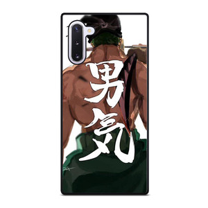 RORONOA ZORO ONE PIECE ANIME Samsung Galaxy Note 10 Case