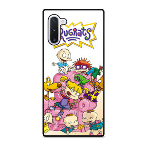 RUGRATS CARTOON Samsung Galaxy Note 10 Case RUGRATS CARTOON Samsung Galaxy Note 10 Case
