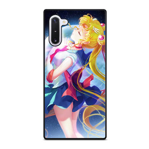 SAILOR MOON ANIME Samsung Galaxy Note 10 Case