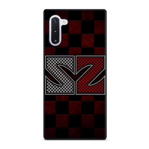 SAMI ZAYN WRESTLER LOGO Samsung Galaxy Note 10 Case