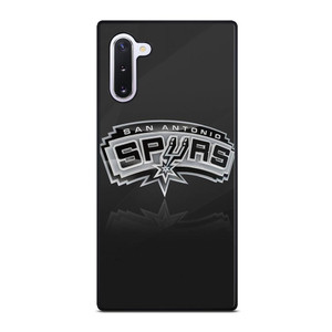 SAN ANTONIO SPURS SYMBOL Samsung Galaxy Note 10 Case