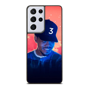 CHANCE THE RAPPER 2 Samsung Galaxy S21 Ultra Case