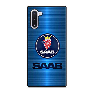 SCANIA TRUCK SAAB SYMBOL Samsung Galaxy Note 10 Case SCANIA TRUCK SAAB SYMBOL Samsung Galaxy Note 10 Case