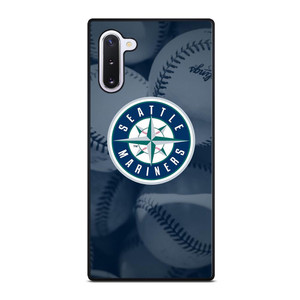 SEATTLE MARINERS MLB Samsung Galaxy Note 10 Case