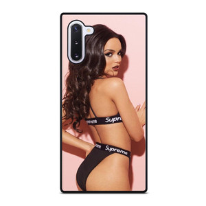 SEXY KIM KARDASHIAN SUPREME Samsung Galaxy Note 10 Case SEXY KIM KARDASHIAN SUPREME Samsung Galaxy Note 10 Case