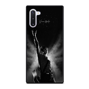 SHAWN MENDES Samsung Galaxy Note 10 Case