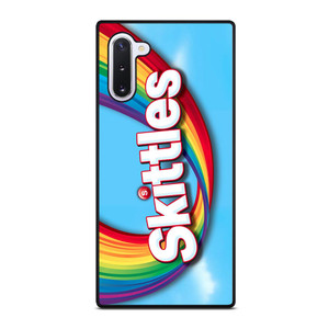 SKITTLES LOGO Samsung Galaxy Note 10 Case SKITTLES LOGO Samsung Galaxy Note 10 Case