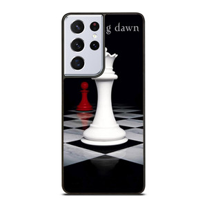 CHESS BREAKING DAWN Samsung Galaxy S21 Ultra Case CHESS BREAKING DAWN Samsung Galaxy S21 Ultra Case