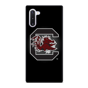 SOUTH CAROLINA GAMECOCKS LOGO Samsung Galaxy Note 10 Case