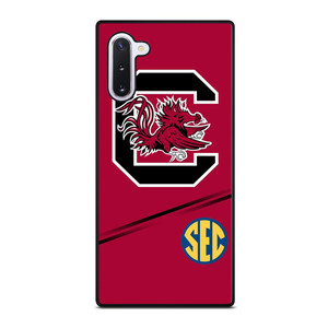 SOUTH CAROLINA GAMECOCKS NFL Samsung Galaxy Note 10 Case