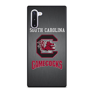 SOUTH CAROLINA GAMECOCKS SYMBOL Samsung Galaxy Note 10 Case