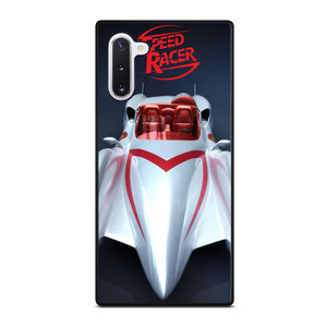 SPEED RACER CAR M5 Samsung Galaxy Note 10 Case SPEED RACER CAR M5 Samsung Galaxy Note 10 Case
