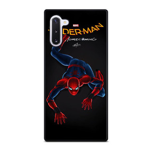 SPIDERMAN HOME COMING MARVEL Samsung Galaxy Note 10 Case