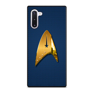 STAR TREK EMBLEM Samsung Galaxy Note 10 Case