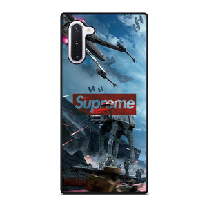 STAR WARS SHIP SUPRE Samsung Galaxy Note 10 Case