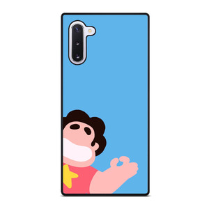 STEVEN UNIVERSE CARTOON DRAW Samsung Galaxy Note 10 Case STEVEN UNIVERSE CARTOON DRAW Samsung Galaxy Note 10 Case