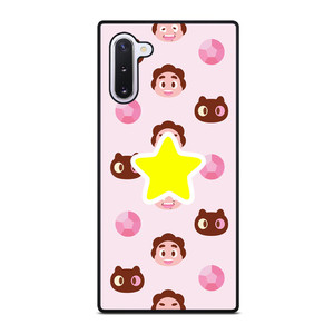 STEVEN UNIVERSE STAR COLLAGE Samsung Galaxy Note 10 Case STEVEN UNIVERSE STAR COLLAGE Samsung Galaxy Note 10 Case