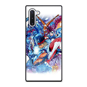 STREET FIGHTER GAME Samsung Galaxy Note 10 Case STREET FIGHTER GAME Samsung Galaxy Note 10 Case