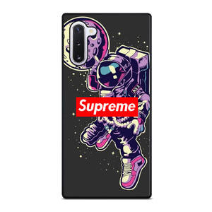 SUPREME ASTRONAUT Samsung Galaxy Note 10 Case SUPREME ASTRONAUT Samsung Galaxy Note 10 Case