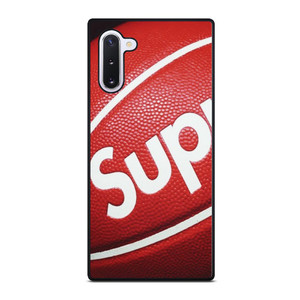 SUPREME BASKET BALL Samsung Galaxy Note 10 Case SUPREME BASKET BALL Samsung Galaxy Note 10 Case