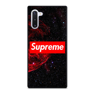 SUPREME NEBULA Samsung Galaxy Note 10 Case SUPREME NEBULA Samsung Galaxy Note 10 Case