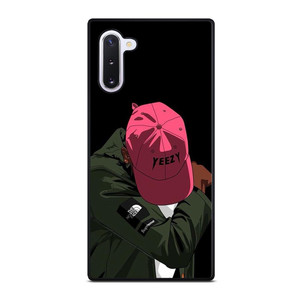 SUPREME NORTHFACE YEEZY Samsung Galaxy Note 10 Case SUPREME NORTHFACE YEEZY Samsung Galaxy Note 10 Case