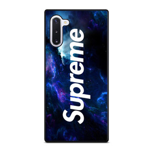 SUPREME SPACE ART Samsung Galaxy Note 10 Case SUPREME SPACE ART Samsung Galaxy Note 10 Case