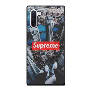 SUPREME TOWNSCAPE Samsung Galaxy Note 10 Case SUPREME TOWNSCAPE Samsung Galaxy Note 10 Case