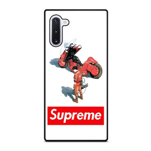 SUPREME X AKIRA ANIME 2 Samsung Galaxy Note 10 Case SUPREME X AKIRA ANIME 2 Samsung Galaxy Note 10 Case