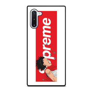 SUPREME X AKIRA TETSUO SHIMA Samsung Galaxy Note 10 Case
