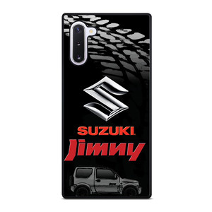 SUZUKI JIMNY OFFROAD CAR Samsung Galaxy Note 10 Case SUZUKI JIMNY OFFROAD CAR Samsung Galaxy Note 10 Case