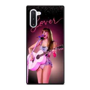 TAYLOR SWIFT LOVES TOUR Samsung Galaxy Note 10 Case TAYLOR SWIFT LOVES TOUR Samsung Galaxy Note 10 Case