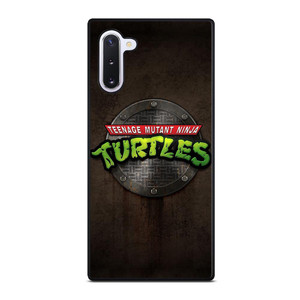 TEENAGE MUTANT NINJA RUSTY Samsung Galaxy Note 10 Case TEENAGE MUTANT NINJA RUSTY Samsung Galaxy Note 10 Case