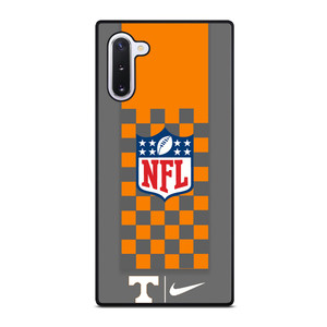 TENNESSEE VOLS NFL NIKE Samsung Galaxy Note 10 Case TENNESSEE VOLS NFL NIKE Samsung Galaxy Note 10 Case